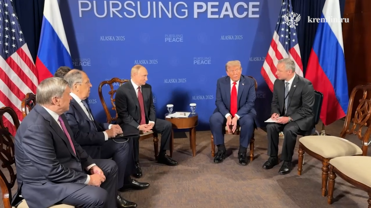 Переговоры Путина и Трампа, итоги встречи, как проходили переговоры