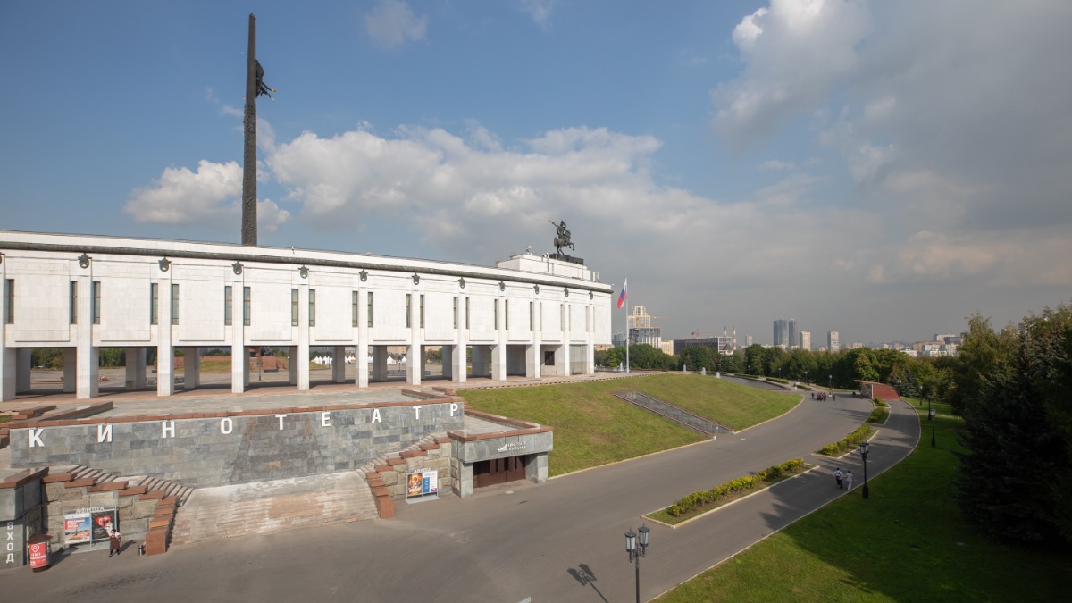 В Музее Победы пройдет специальный кинопоказ ко Дню фронтовой собаки