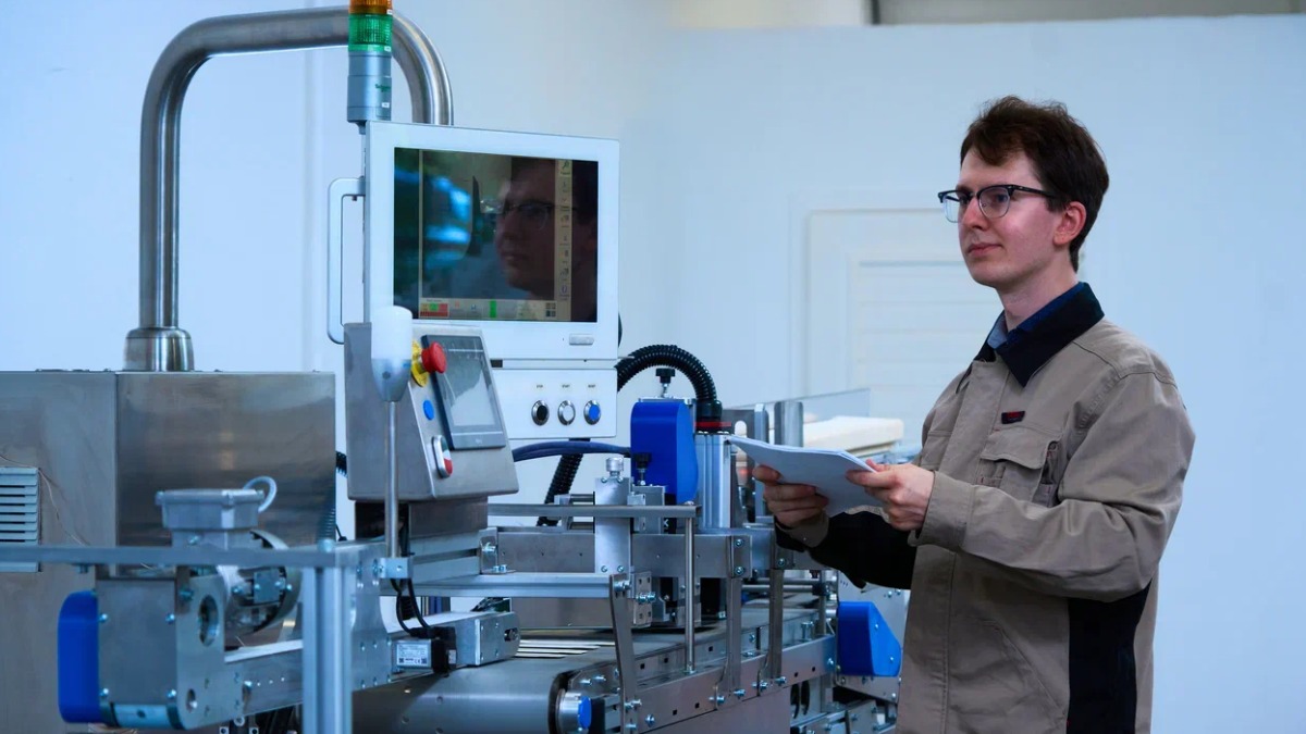 Высокотехнологичное оборудование для регионов России: московская компания производит отечественные решения для агропромышленного комплекса