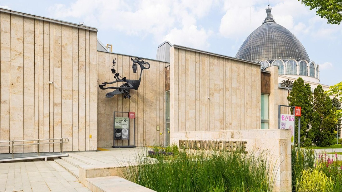 Проект «Биокластер» развивает партнерство со школами и вузами Москвы