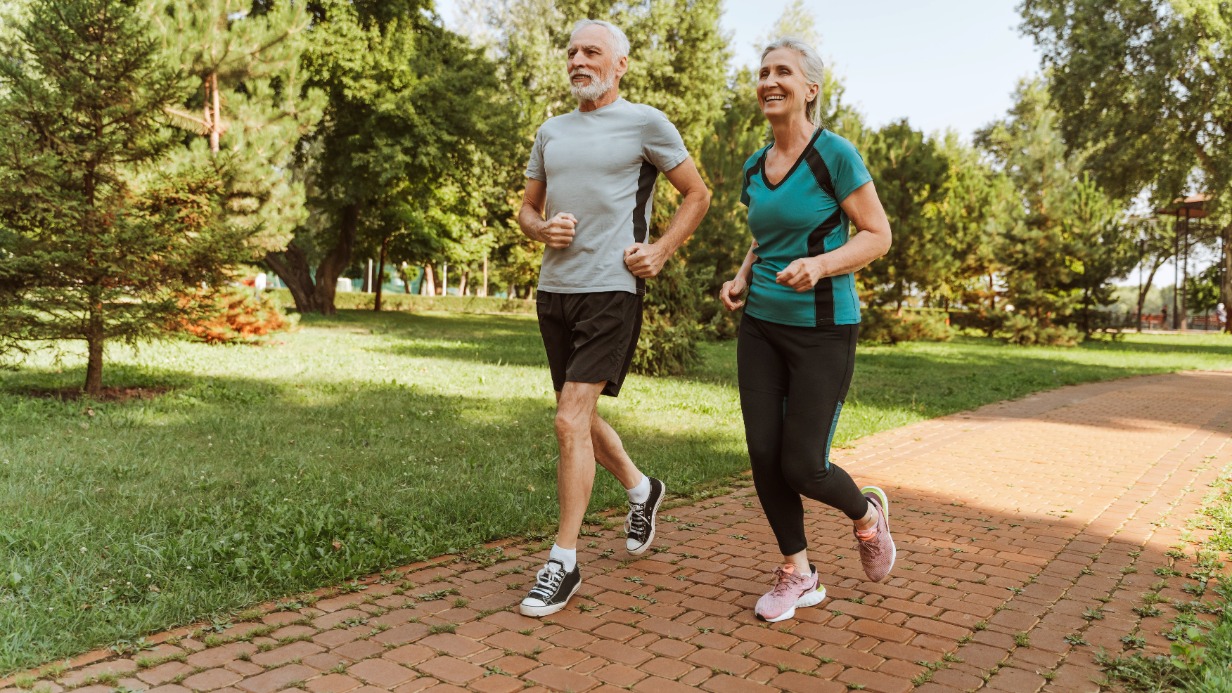 Японская интервальная ходьба: что это, польза, вред