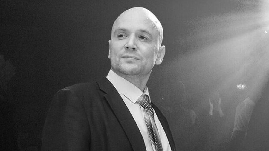 Актер дубляжа Дмитрий Гранкин умер в 48 лет