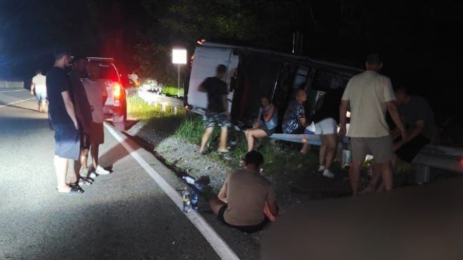 Туристы погибли во время джиппинга в Сочи: чем опасны такие туры, кто понесет ответственность