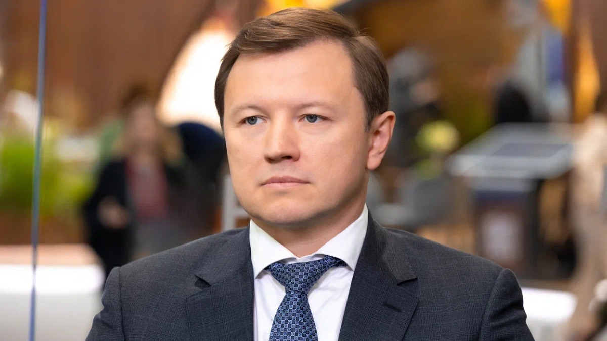 Владимир Ефимов: Инвесторы купили у города почти 10 тысяч коммерческих объектов на торгах с 2020 года