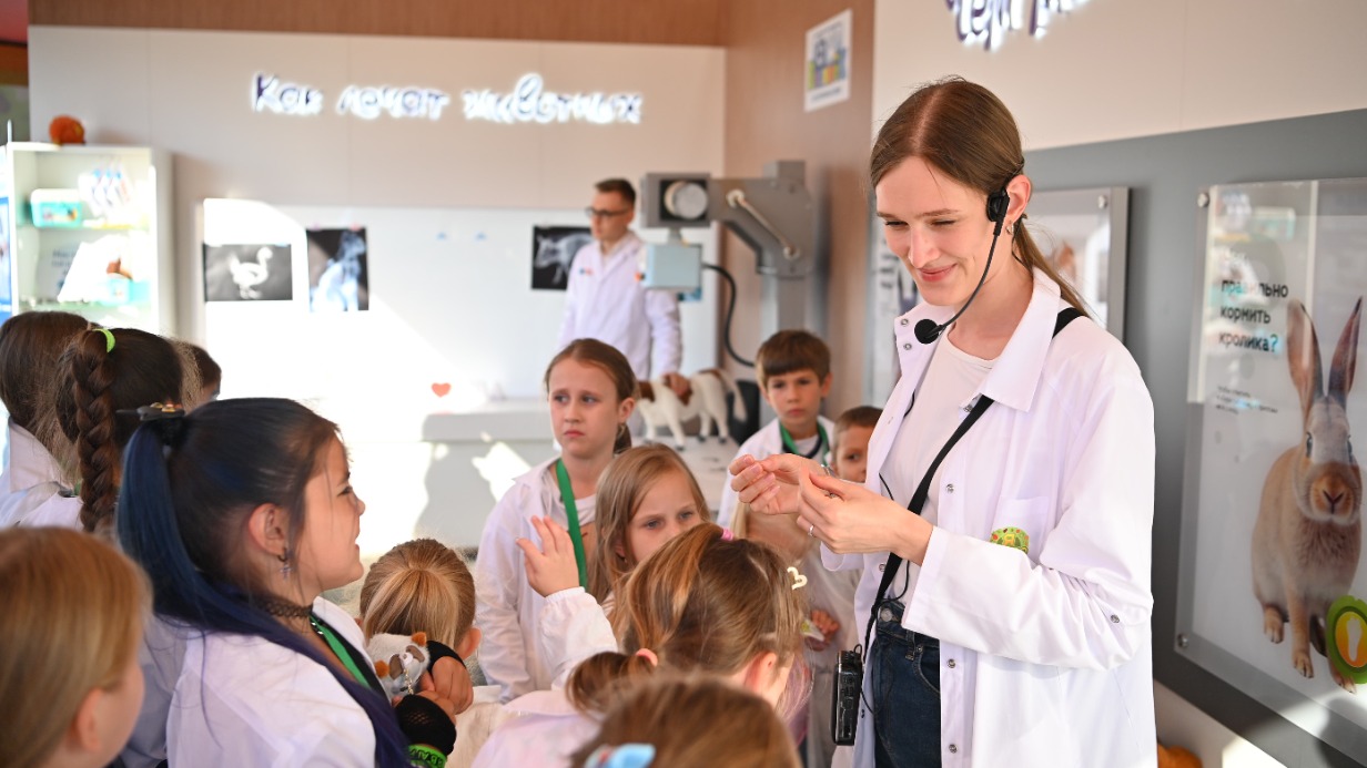 Летние мастер-классы на фестивале «Вкусы России»: кулинария и творчество для всей семьи