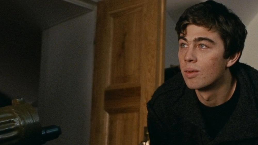 Кадр из фильма «Брат 2»