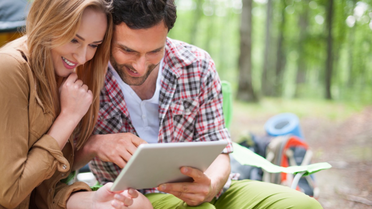 МегаФон своевременно обновляет оборудование в туристических зонах Московского региона, чтобы отдых был комфортным