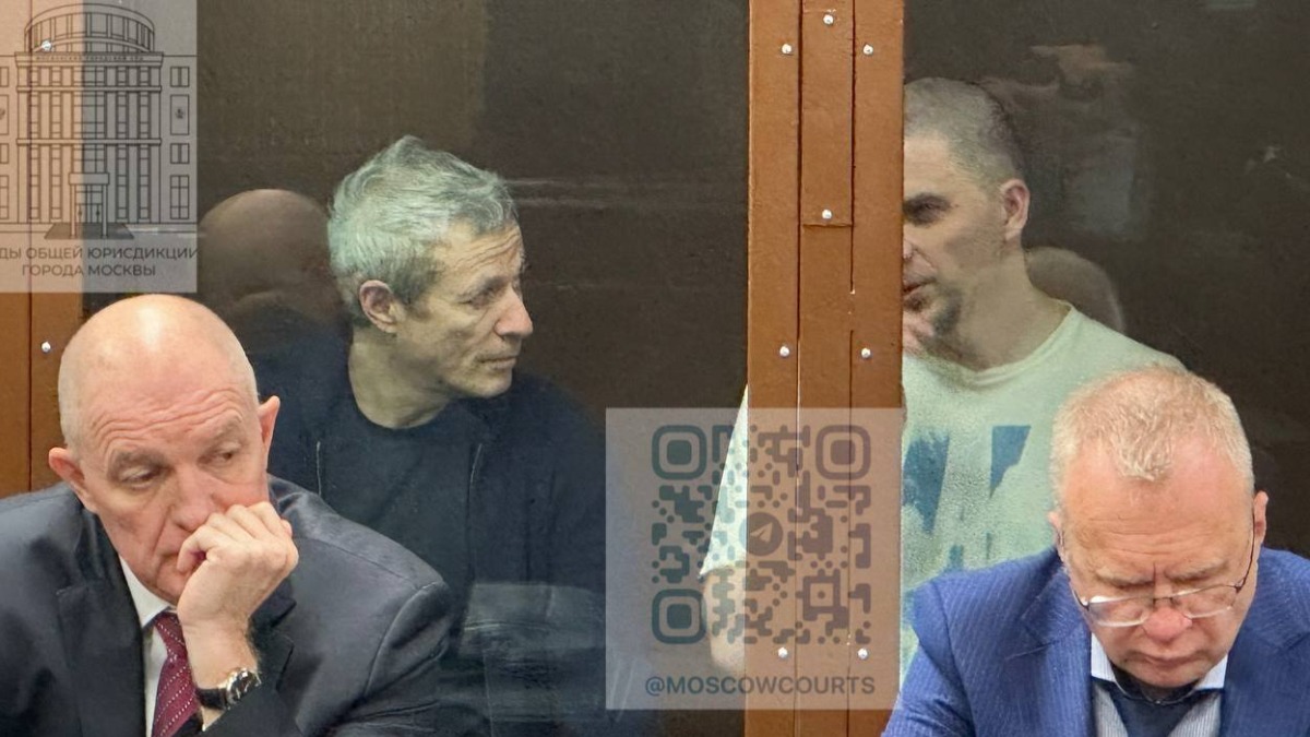 Основателя и экс-гендиректора холдинга «Русагро» оставили в СИЗО до ноября