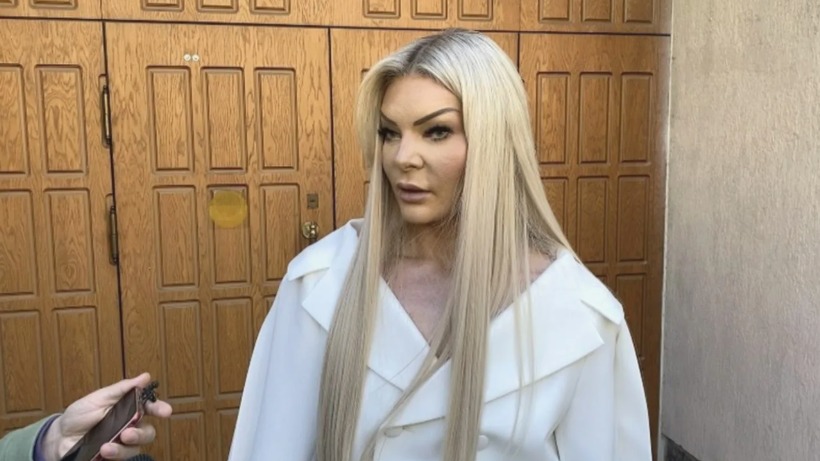 Неизвестные ночью проникли в дом адвоката Прилучного и перерезали провода