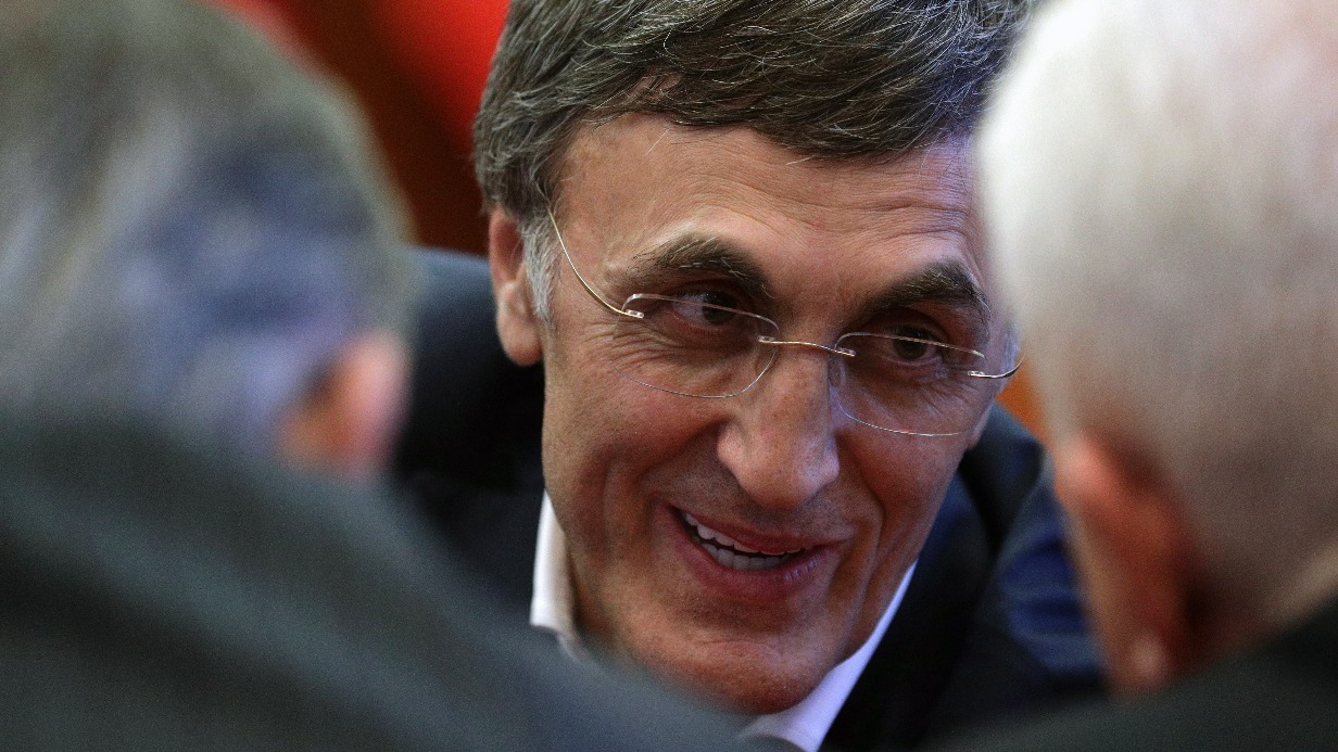 Дело экс-депутата Госдумы Магомеда Гаджиева*: связи со спецслужбами США, убийство ректора и экстремизм