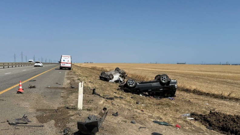 Священник храма в Подмосковье погиб в автомобильной катастрофе в Крыму