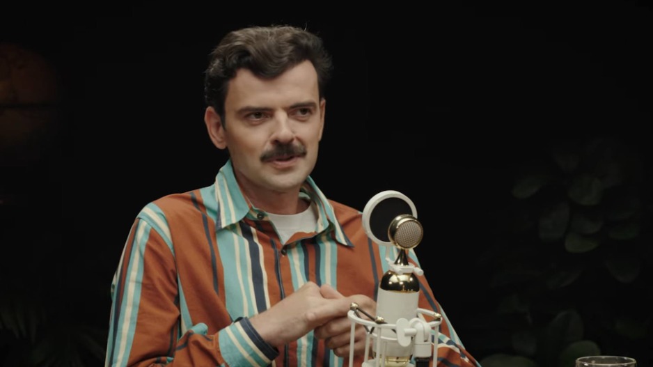 Куда пропал Антон Лапенко