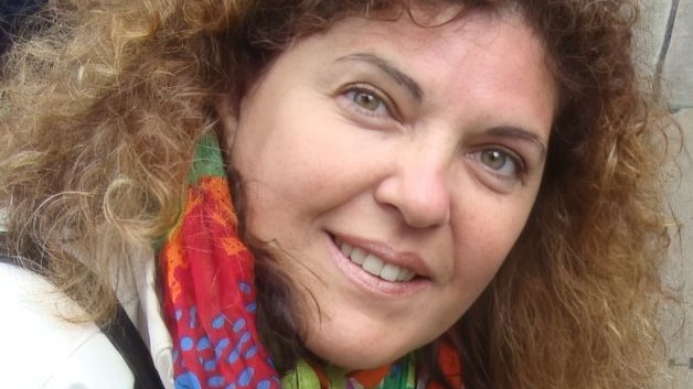 Умерла аргентинская актриса Андреа Ханна