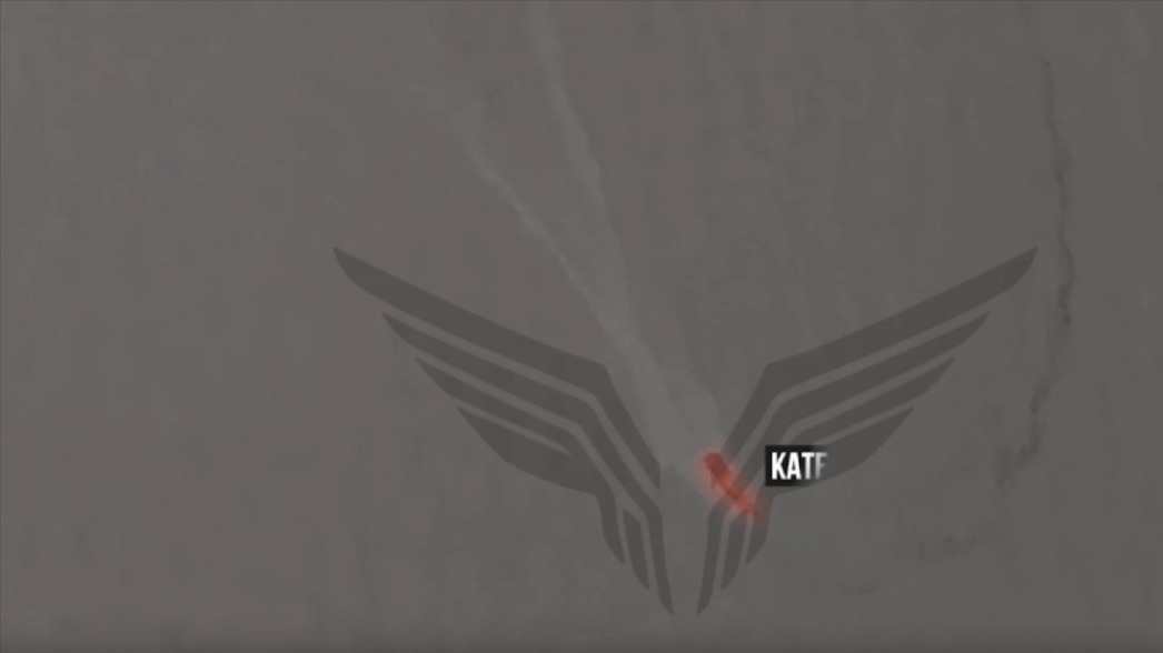 ВС России пресекли диверсию ВСУ в Черном море