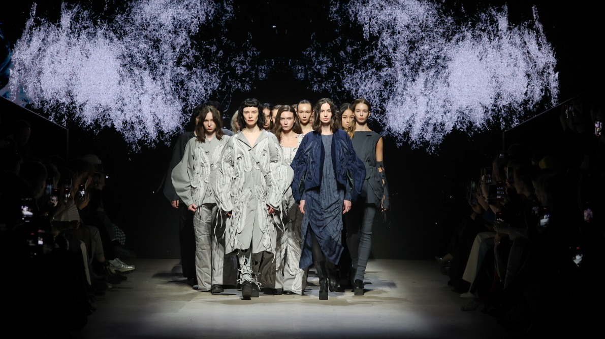 Сергунина: Более 100 показов организуют в рамках Московской недели моды