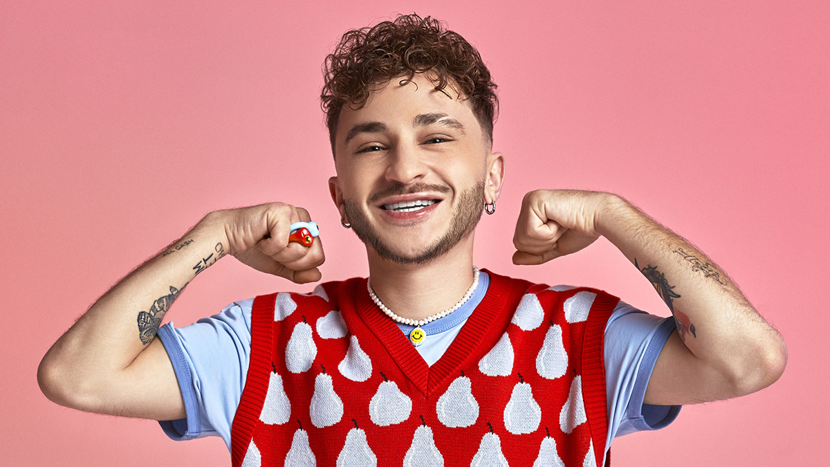 Джарахов извинился за оскорбления россиян, из-за которых отменили его концерт