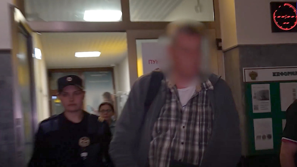 Дело экс-замгубернатора Челябинской области Уфимцева: в чем его обвиняют, как его поймали, что ему грозит