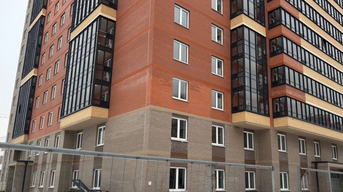 Обыски прошли в офисах застройщика «Самолет» в Петербурге