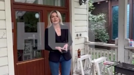 Адвокат Прилучного Даниелова связала взлом ее дома с разводом актера с Муцениеце