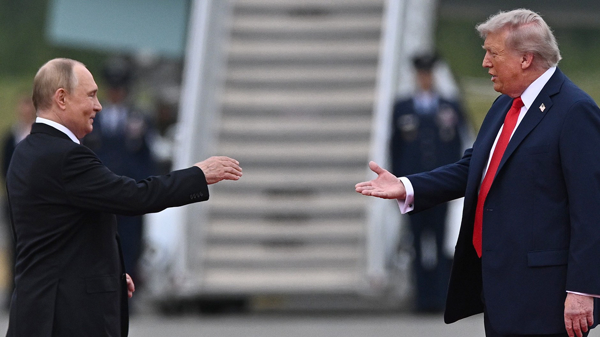 Белый дом: Встреча Путина и Трампа все еще возможна