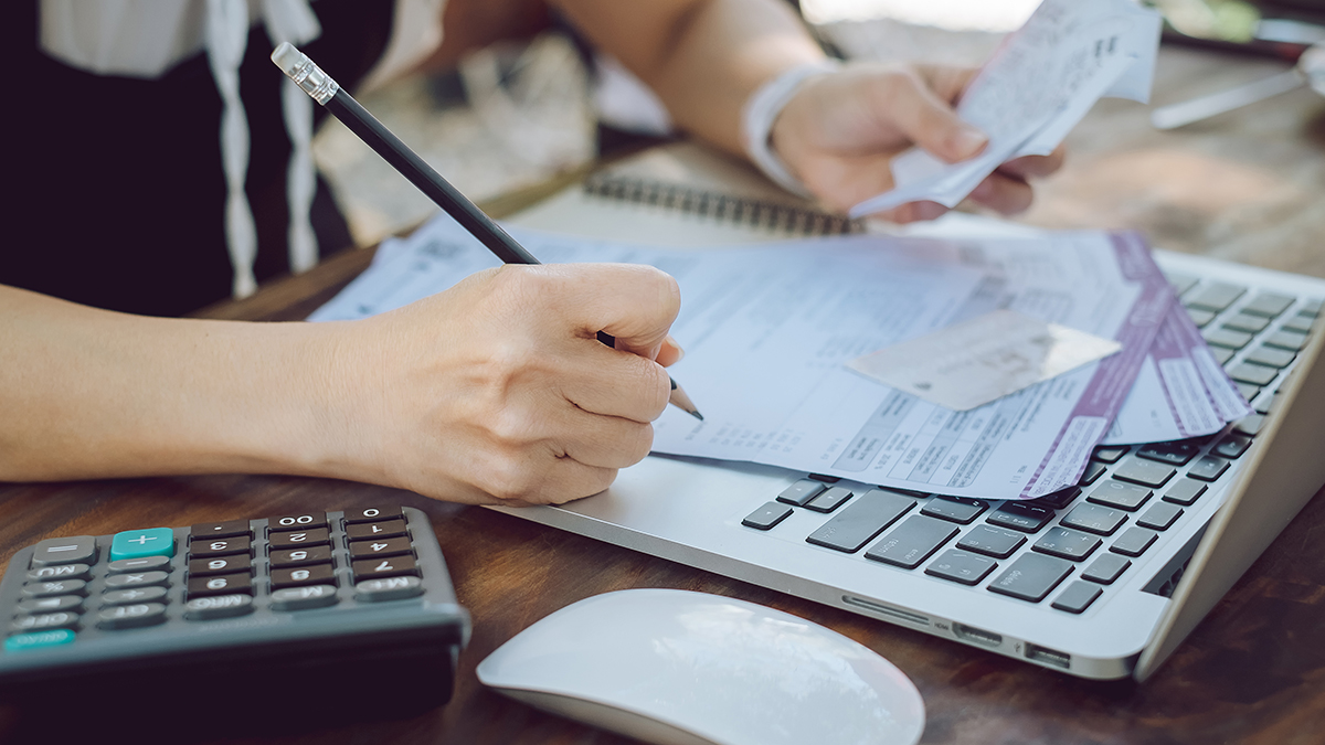 Как улучшить кредитную историю: пошаговая инструкция