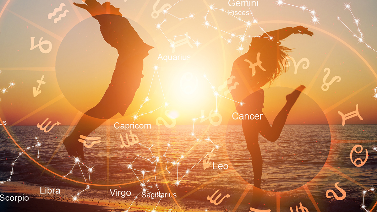 Скрытые таланты каждого знака зодиака