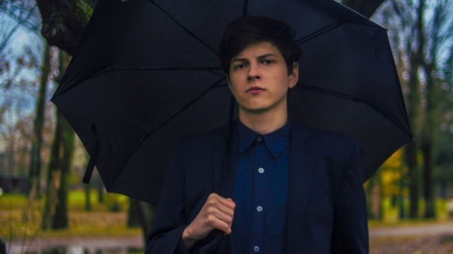 68a734d482682c04af8e85c1 Комика и блогера Антона Пикули* объявили в розыск в России