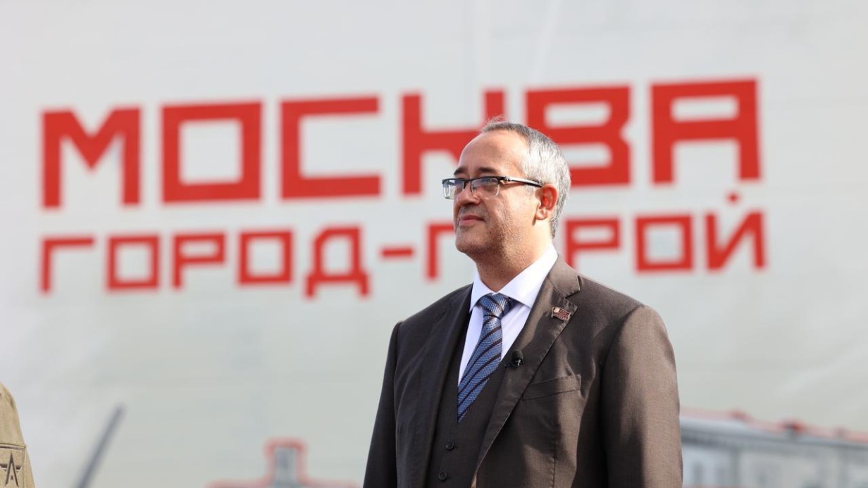 Автопробег «Города-герои — города героев» станет ежегодным