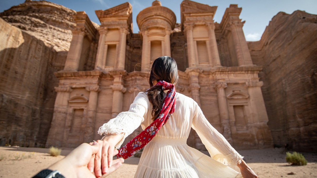 Что посмотреть в Иордании и о чем важно знать