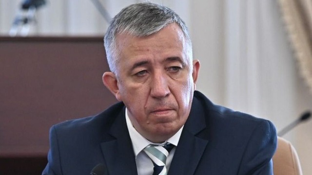 Экс-министра Хабаровского края Бойченко задержали в Москве