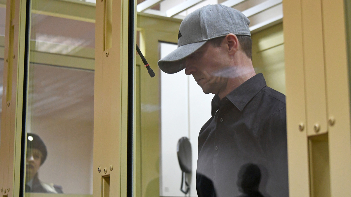 Киллер ореховской ОПГ заболел туберкулезом: что стало с Игорем Сосновским, как убивал главный киллер преступной группировки