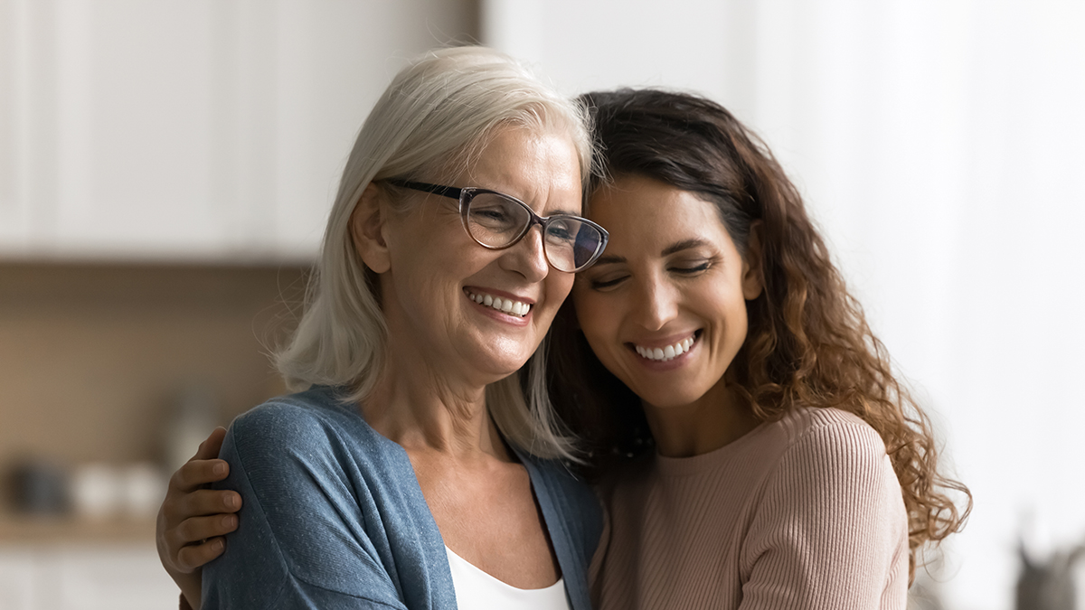 Как пережить сепарацию детей