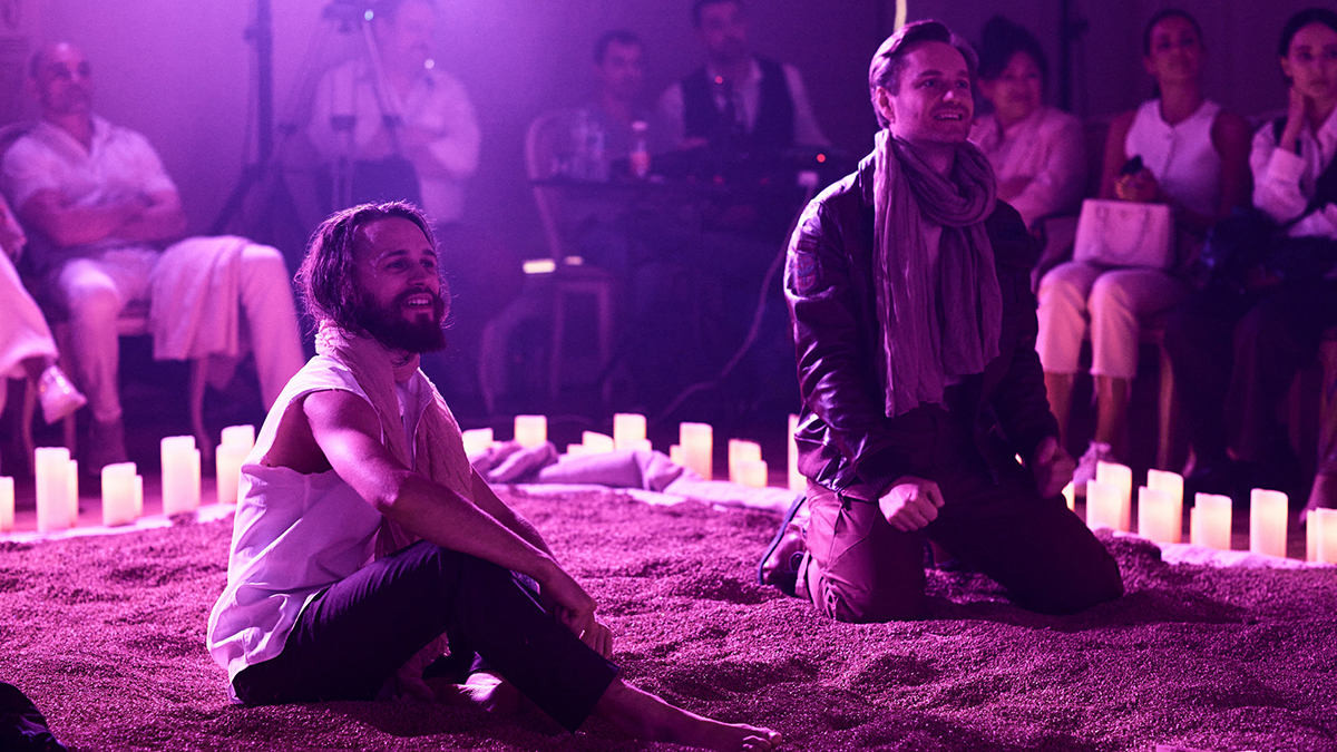 Куда сходить в Москве в сентябре