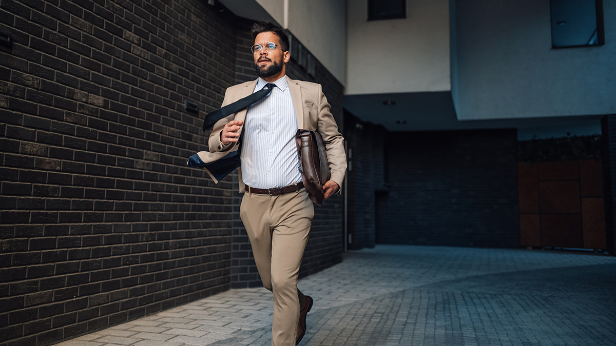 Опрос: Каждый шестой петербуржец в ближайшие два года планирует открыть бизнес