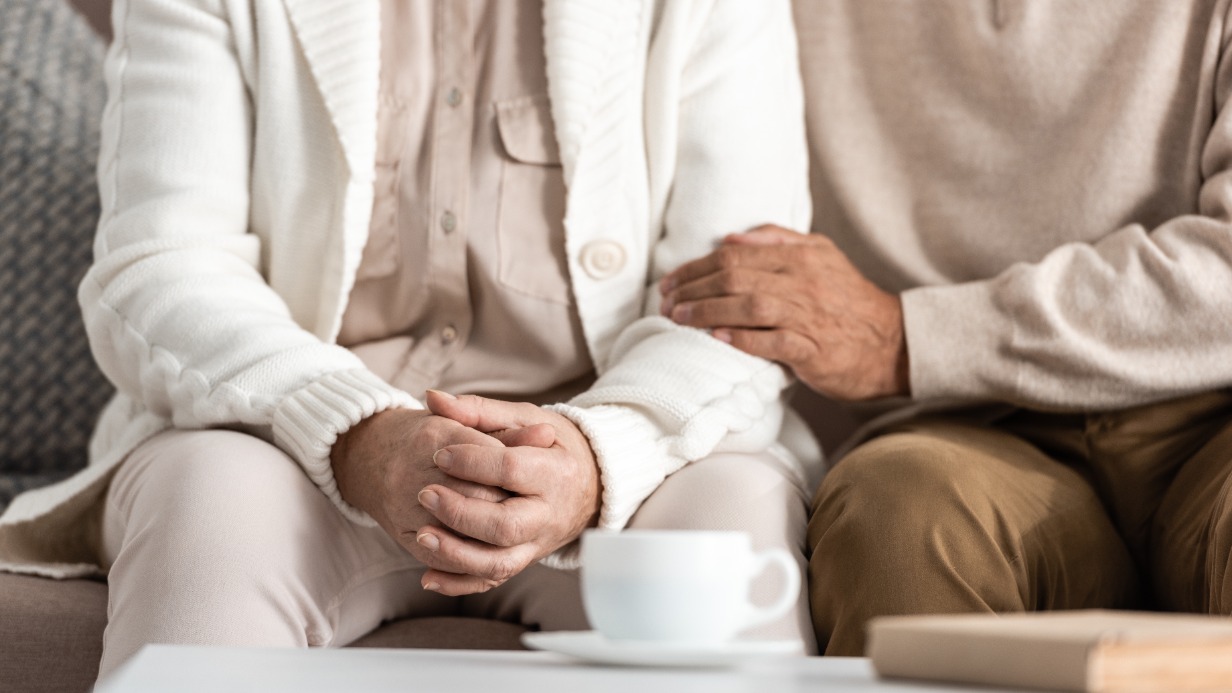 Как бороться с болезнью Альцгеймера