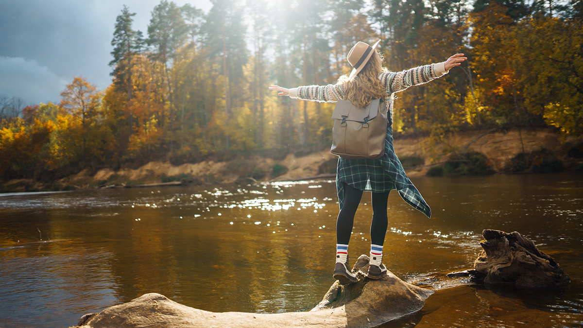 Лучшие даты для отпуска в сентябре