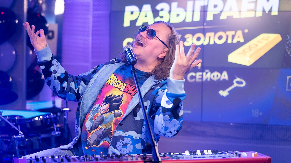 «Авторадио» подвело итог шестого финала своей знаменитой игры