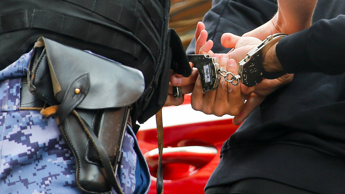 Гендиректора компании «Аэроком» Янькова арестовали в Бурятии