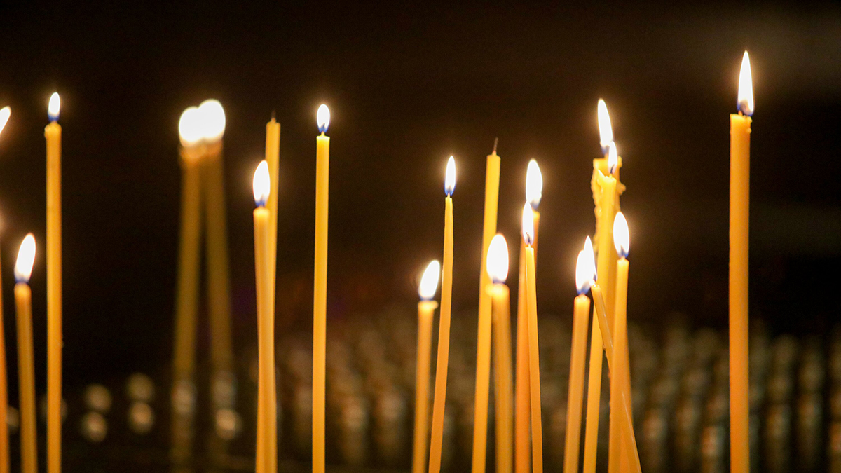 Священник РПЦ рассказал, в каких случаях разрешается мастурбация