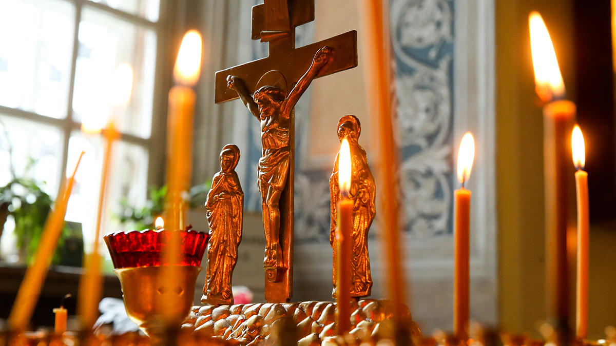 Священник РПЦ Корчагин: Уплата десятины не гарантирует попадания в рай