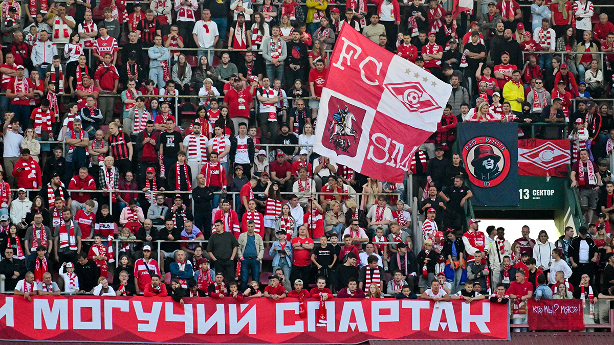 «Динамо» — «Спартак» 13 сентября 2025 года: какой счет, кто победил, что сказали тренеры после игры