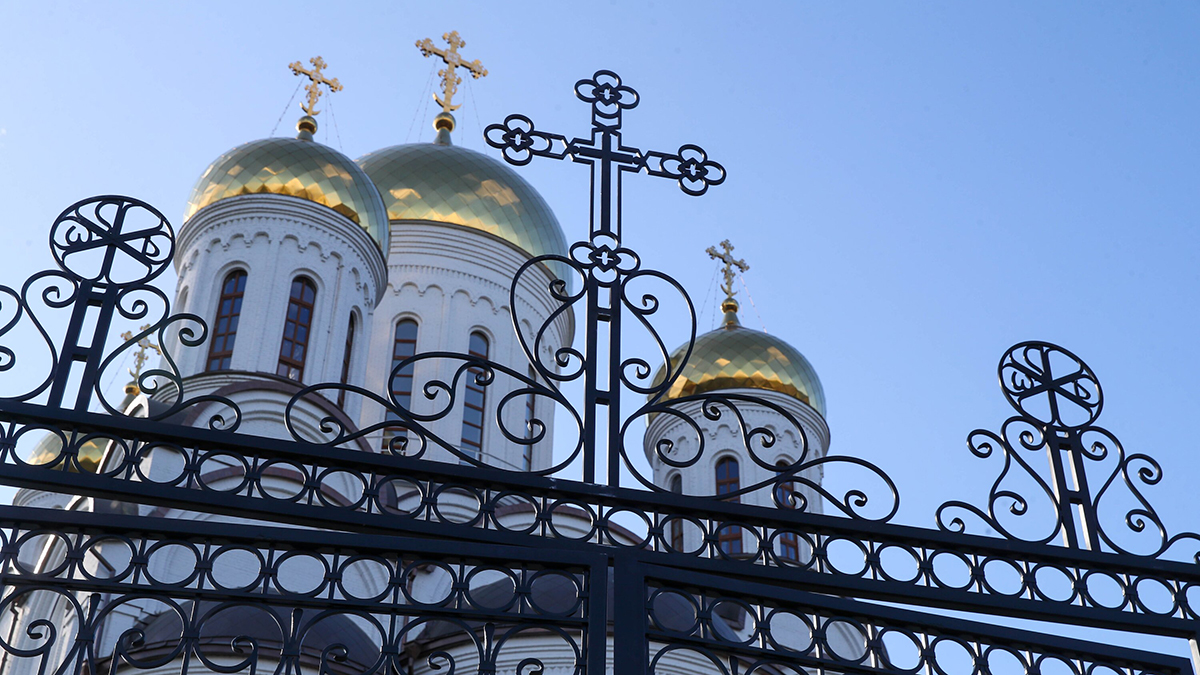 Сотрудники военкомата похитили священника УПЦ в Черновицкой области