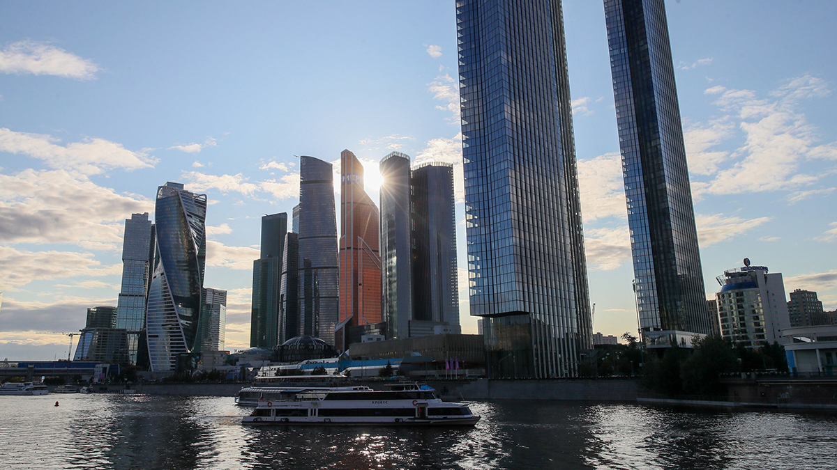 Москва лидирует в сфере роботизации складской инфраструктуры