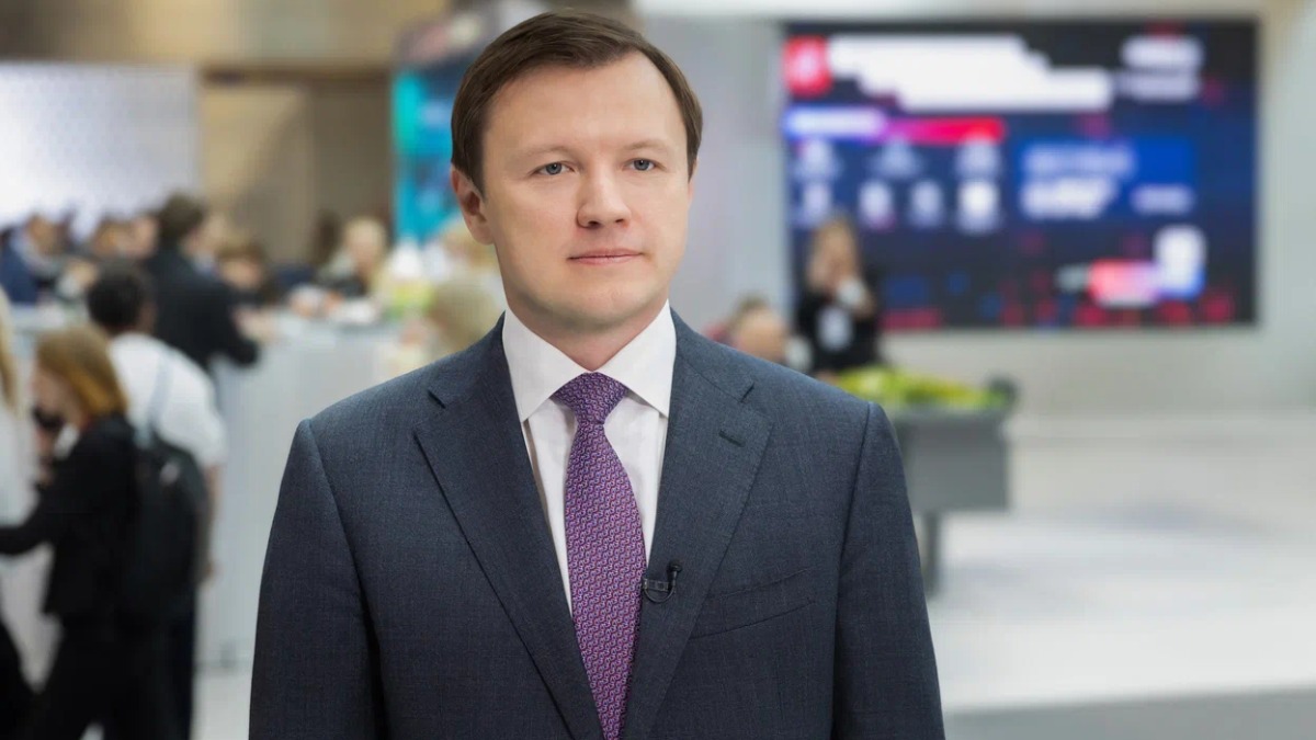 Владимир Ефимов: Еще три жилых корпуса построили в Троицком административном округе по проекту КРТ