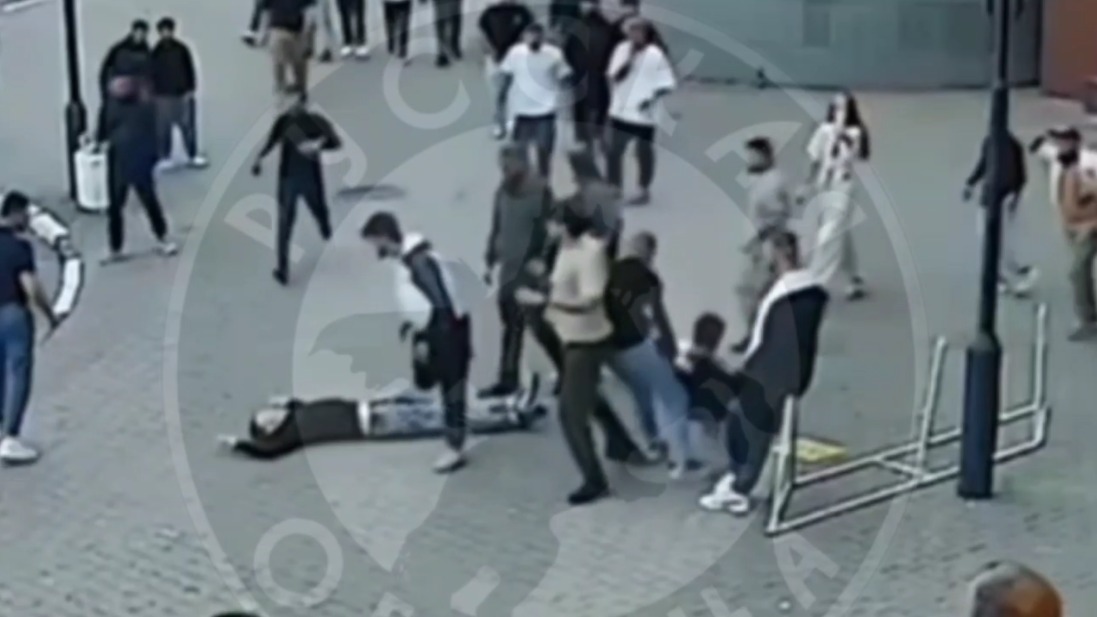 Футболист «Русской Общины» Ерошевич скончался после избиения толпой в Щелкове