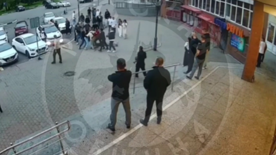 Избившим до смерти футболиста «Русской Общины» Ерошевича грозит до 15 лет тюрьмы