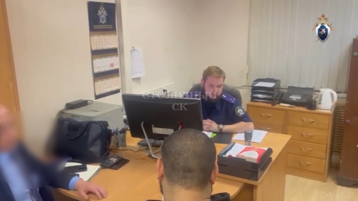 Маркаряну предъявили обвинение в унижении группы лиц по национальному признаку