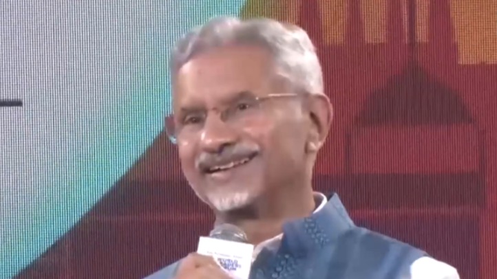 «Не нравится — не покупайте»: глава МИД Индии кратко ответил на обвинения Запада