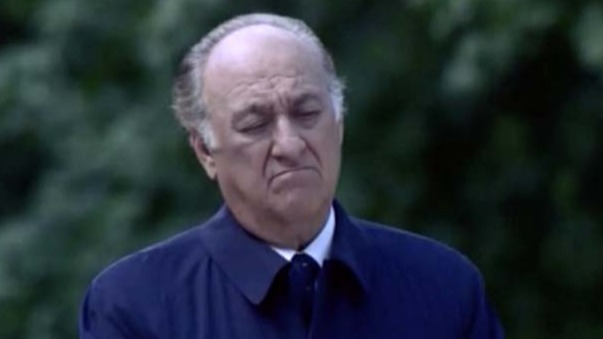 Звезда «Клана Сопрано» Джерри Эдлер умер в возрасте 96 лет