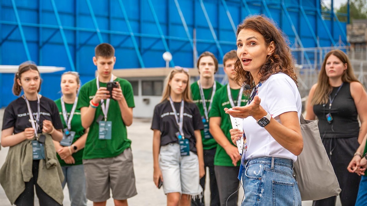 Какие мероприятия проводятся в рамках проекта «Лето в Москве»